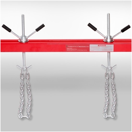 Laikiklis varikliui (traversas) 750-1450 mm, 500 kg 4 Laikiklis varikliui (traversas) 750-1450 mm, 500 kg 4