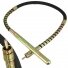 Lankstus velenas giluminiam vibratoriui 2m, 38mm Lankstus velenas giluminiam vibratoriui 2m, 38mm