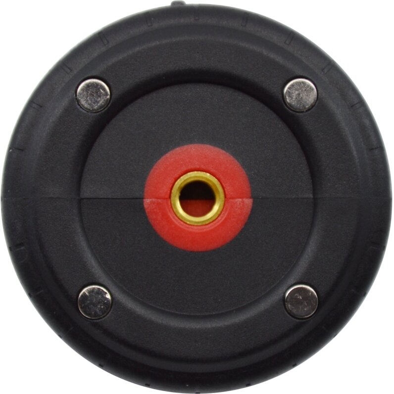 Lazerinis matuoklis Futech LL4205, žalias 3