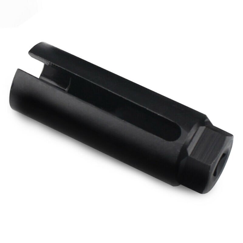 Lambda zondo / Deguonies jutiklio galvutė 10 mm (3/8") 8 mm x 22 mm 3 Lambda zondo / Deguonies jutiklio galvutė 10 mm (3/8") 8 mm x 22 mm 3