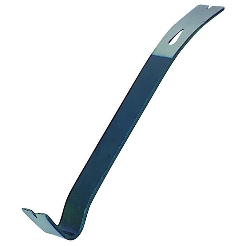 Laužtuvas 450x6x35 mm Laužtuvas 450x6x35 mm