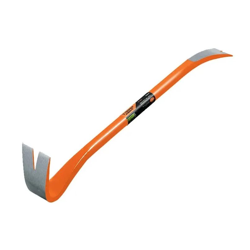 Laužtuvas viniatraukis 22x600mm 2200g Truper