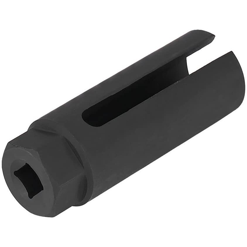 Lambda zondo / Deguonies jutiklio galvutė 10 mm (3/8") 8 mm x 22 mm 4 Lambda zondo / Deguonies jutiklio galvutė 10 mm (3/8") 8 mm x 22 mm 4