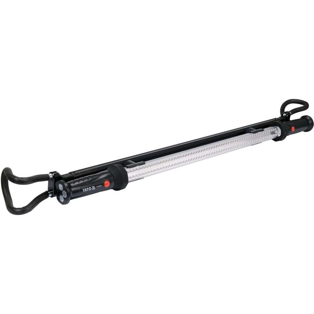 Lempa variklio skyriaus apšvietimui 12V 120/60 led 750LM Lempa variklio skyriaus apšvietimui 12V 120/60 led 750LM