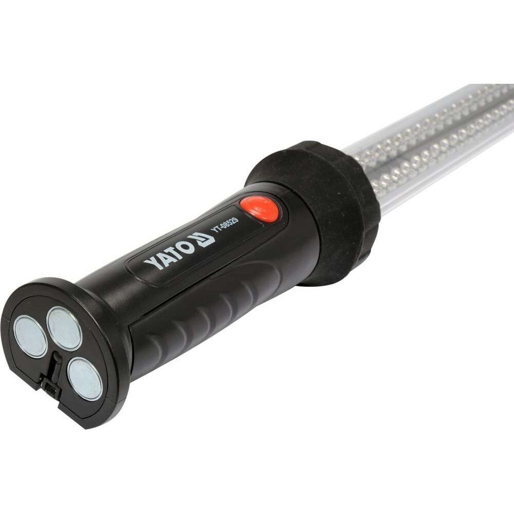Lempa variklio skyriaus apšvietimui 12V 120/60 led 750LM 4 Lempa variklio skyriaus apšvietimui 12V 120/60 led 750LM 4