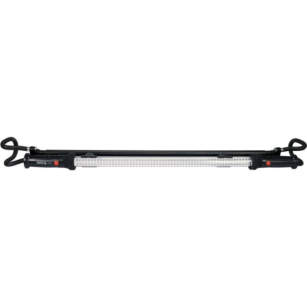 Lempa variklio skyriaus apšvietimui 12V 120/60 led 750LM 1 Lempa variklio skyriaus apšvietimui 12V 120/60 led 750LM 1