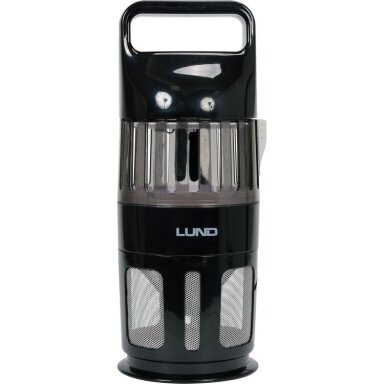 Lempa nuo vabzdžių su ventiliatoriumi UV-A 15W Lempa nuo vabzdžių su ventiliatoriumi UV-A 15W