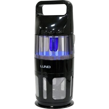 Lempa nuo vabzdžių su ventiliatoriumi UV-A 15W Lempa nuo vabzdžių su ventiliatoriumi UV-A 15W