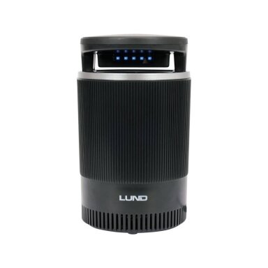 Lempa nuo vabzdžių su ventiliatoriumi UV-A 5W Lempa nuo vabzdžių su ventiliatoriumi UV-A 5W