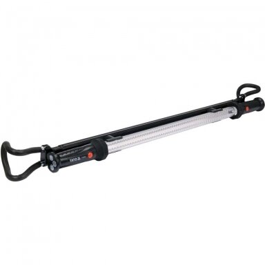 Lempa variklio skyriaus apšvietimui 12V 120/60 led 750LM Lempa variklio skyriaus apšvietimui 12V 120/60 led 750LM