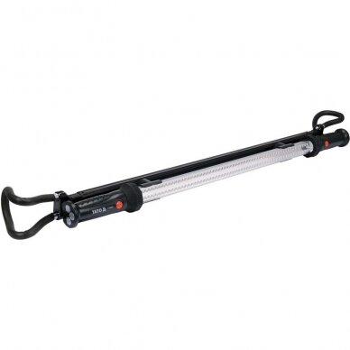 Lempa variklio skyriaus apšvietimui 12V 120/60 led 750LM Lempa variklio skyriaus apšvietimui 12V 120/60 led 750LM