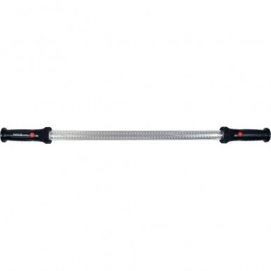Lempa variklio skyriaus apšvietimui 12V 120/60 led 750LM 2 Lempa variklio skyriaus apšvietimui 12V 120/60 led 750LM 2