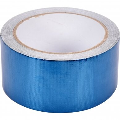 Lipni juosta tentų remontui, 5 cm x 8 m Lipni juosta tentų remontui, 5 cm x 8 m