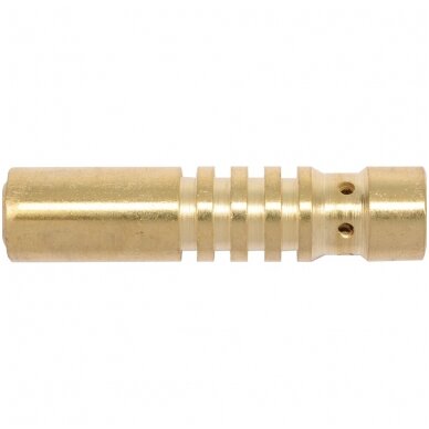 Litavimo antgalis 17 mm Litavimo antgalis 17 mm
