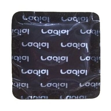 Padangų lopas kvadratinis 46mm (40 vnt.)