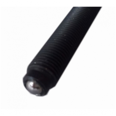 Lygiagretus guolių nuėmėjas, 2- kojis, 150x150 mm 1 Lygiagretus guolių nuėmėjas, 2- kojis, 150x150 mm 1
