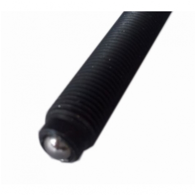 Lygiagretus guolių nuėmėjas, 2- kojis, 20x120 mm 2 Lygiagretus guolių nuėmėjas, 2- kojis, 20x120 mm 2