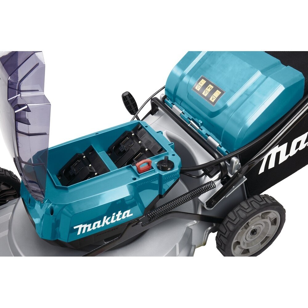 Makita DLM533Z Savaeigė akumuliatorinė vejapjovė 36V 530mm 3 Makita DLM533Z Savaeigė akumuliatorinė vejapjovė 36V 530mm 3