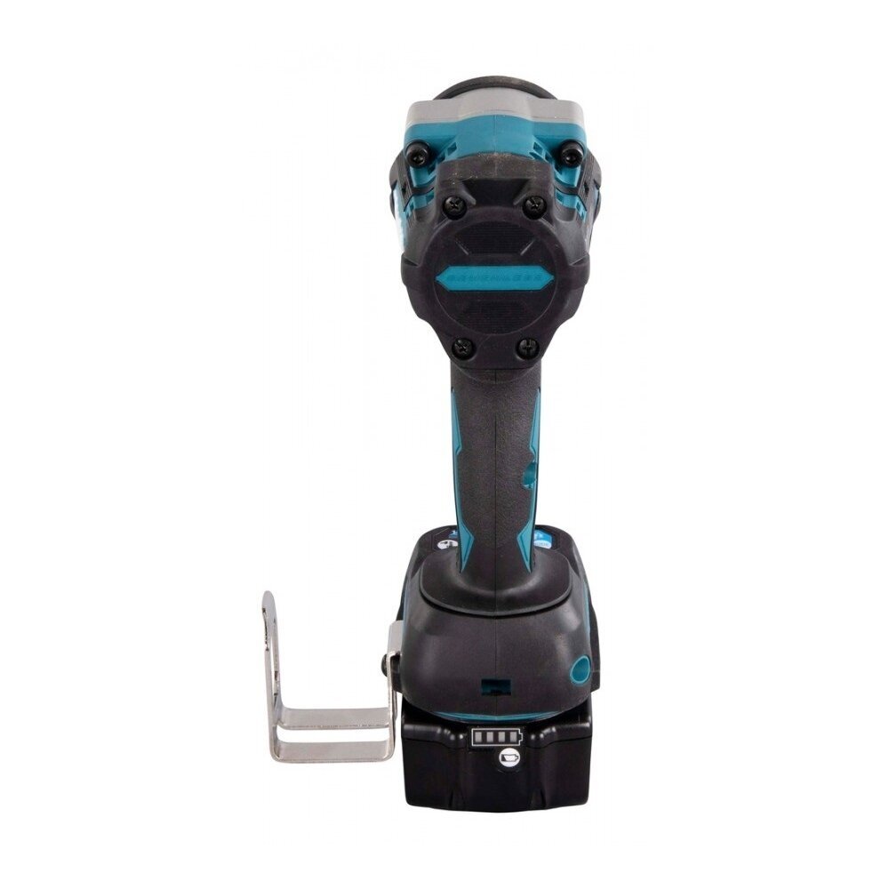 MAKITA DTW700RTJ Akumuliatorinis smūginis veržliasukis 18V, 1/2", 700/1000 Nm 5 MAKITA DTW700RTJ Akumuliatorinis smūginis veržliasukis 18V, 1/2", 700/1000 Nm 5