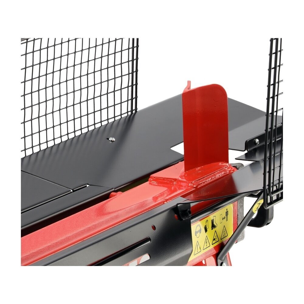 Malkų skaldyklė elektrinė | 2200W | 5T YATO YT-79950 4