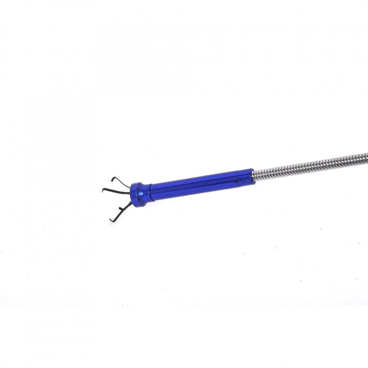 Magnetas lansktus 60cm su griebtuvu ir LED 3 Magnetas lansktus 60cm su griebtuvu ir LED 3
