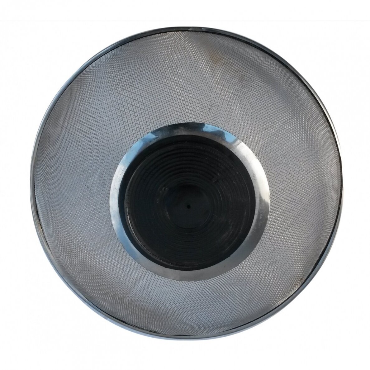 Magnetinė lėkštelė 273mm smulkioms detalėms plovimui/sausinimui 2 Magnetinė lėkštelė 273mm smulkioms detalėms plovimui/sausinimui 2