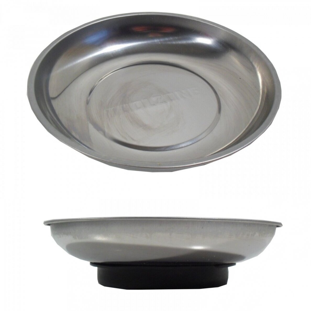 Magnetinė lėkštelė nerūdijantis plienas Ø150mm Magnetinė lėkštelė nerūdijantis plienas Ø150mm