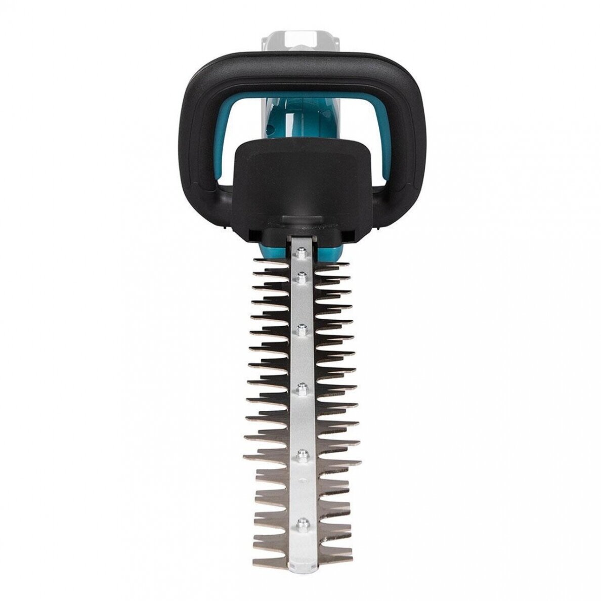 Makita DUH506Z Akumuliatorinės gyvatvorių žirklės 500mm su ašmenų apsauga 18V (be akumuliatorių ir kroviklio) 2