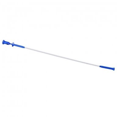 Magnetas lansktus 60cm su griebtuvu ir LED Magnetas lansktus 60cm su griebtuvu ir LED