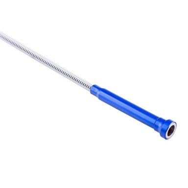 Magnetas lansktus 60cm su griebtuvu ir LED Magnetas lansktus 60cm su griebtuvu ir LED