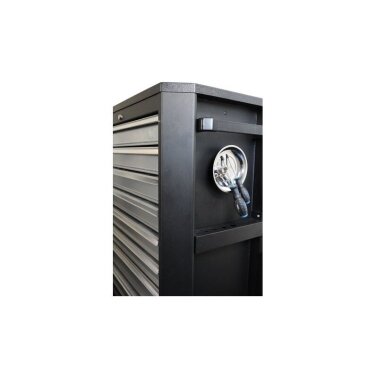 Magnetinė lėkštelė nerūdijantis plienas Ø150mm BGS-Technic Magnetinė lėkštelė nerūdijantis plienas Ø150mm BGS-Technic