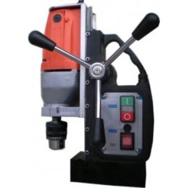 Magnetinės gręžimo staklės 1200W Magnetinės gręžimo staklės 1200W