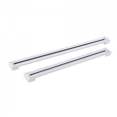 Magnetinis įrankių laikiklis 500 x 40 mm Magnetinis įrankių laikiklis 500 x 40 mm