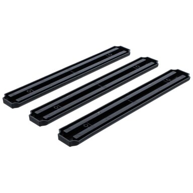 Magnetinių juostelių įrankių laikymui rinkinys | 330 mm | 3 vnt BGS Magnetinių juostelių įrankių laikymui rinkinys | 330 mm | 3 vnt BGS
