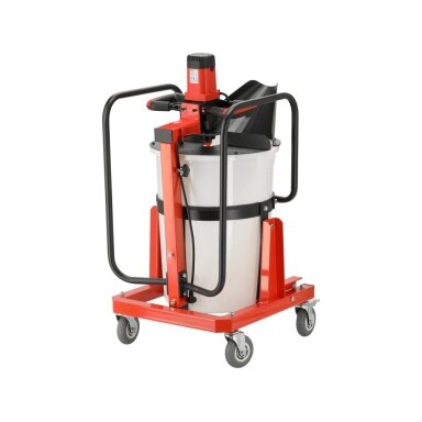 Maišymo stotis | grindų betonavimui | Heavy Duty | 100L 1900W YATO