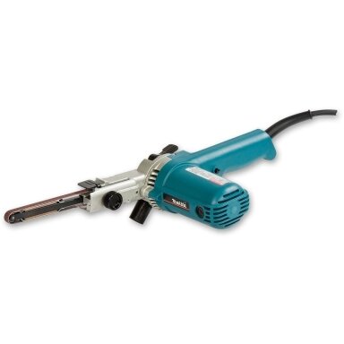 Makita 9032 Juostinis šlifuoklis 9mm