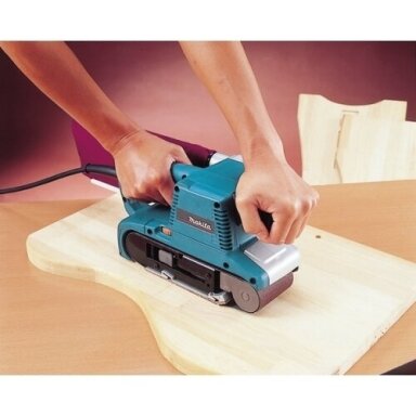 Makita 9903 Juostinis šlifuoklis