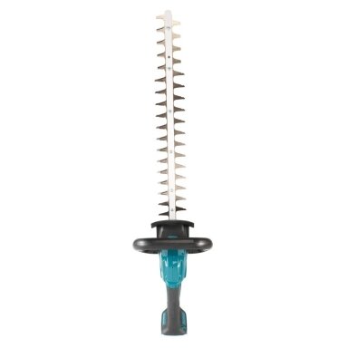 Makita DUH506Z Akumuliatorinės gyvatvorių žirklės 500mm su ašmenų apsauga 18V (be akumuliatorių ir kroviklio) Makita DUH506Z Akumuliatorinės gyvatvorių žirklės 500mm su ašmenų apsauga 18V (be akumuliatorių ir kroviklio)