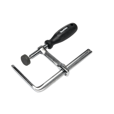 MAKITA spaustuvų liniuotei komplektas 2vnt. 194385-5 MAKITA spaustuvų liniuotei komplektas 2vnt. 194385-5