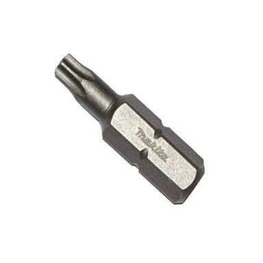 Makita sukimo antgaliai T20x25mm, 3 vnt. Makita sukimo antgaliai T20x25mm, 3 vnt.