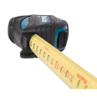 Matavimo juosta rulėtė Makita B-57152, 7,5M