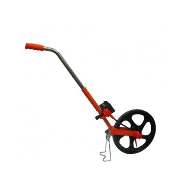 Matavimų ratas ADA Wheel 100 Matavimų ratas ADA Wheel 100