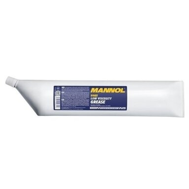 Mažo klampumo tepalas 900g MANNOL