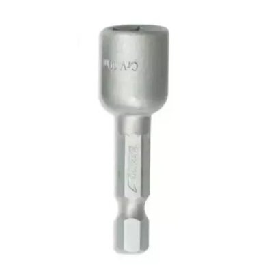 Magnetinė galvutė 13x48 mm, 1/4'' (18A0913) Magnetinė galvutė 13x48 mm, 1/4'' (18A0913)