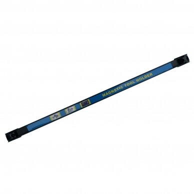 Magnetinė juostelė įrankiams 600mm Magnetinė juostelė įrankiams 600mm