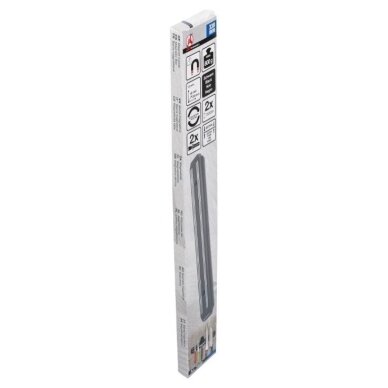 Magnetinė juostelė įrankių laikymui plokščia | 330 mm BGS 3 Magnetinė juostelė įrankių laikymui plokščia | 330 mm BGS 3
