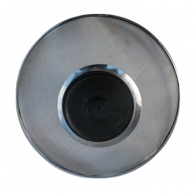Magnetinė lėkštelė 273mm smulkioms detalėms plovimui/sausinimui 2 Magnetinė lėkštelė 273mm smulkioms detalėms plovimui/sausinimui 2