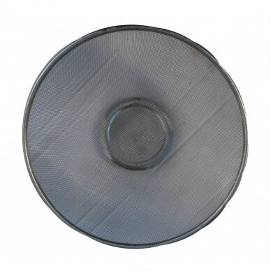 Magnetinė lėkštelė 273mm smulkioms detalėms plovimui/sausinimui 4 Magnetinė lėkštelė 273mm smulkioms detalėms plovimui/sausinimui 4