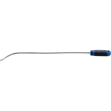 Magnetinis kėlimo įrankis, lankstus 500 mm, trauka 0,5 kg BGS 3089 1 Magnetinis kėlimo įrankis, lankstus 500 mm, trauka 0,5 kg BGS 3089 1