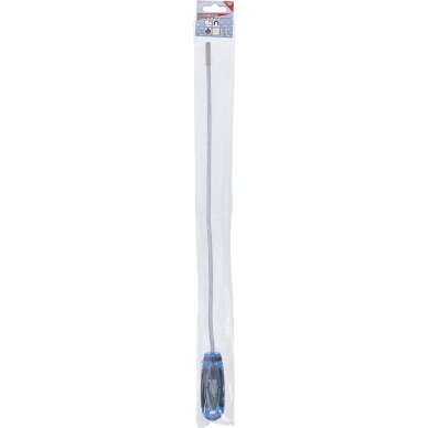 Magnetinis kėlimo įrankis, lankstus 500 mm, trauka 0,5 kg BGS 3089 4 Magnetinis kėlimo įrankis, lankstus 500 mm, trauka 0,5 kg BGS 3089 4